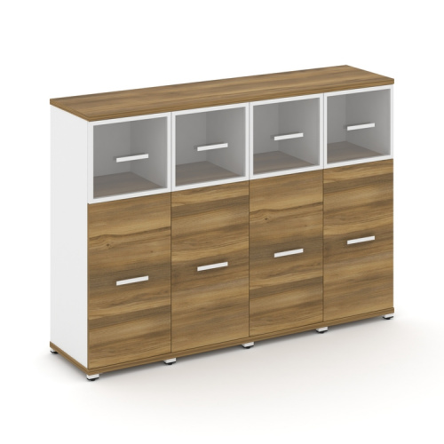 Шкаф офисный Concept CN.STU-344 RPW Шкаф офисный Concept CN.STU-344 RPW