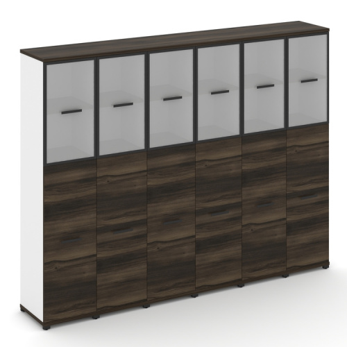 Шкаф офисный Concept CN.STU-565 RMB Шкаф офисный Concept CN.STU-565 RMB