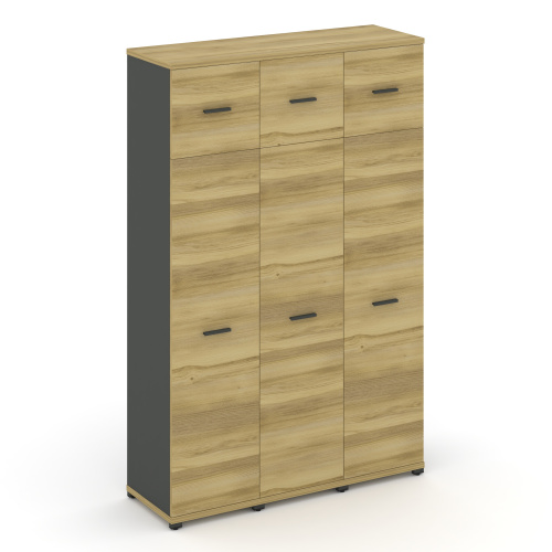 Шкаф офисный Concept CN.STU-537 A Шкаф офисный Concept CN.STU-537 A