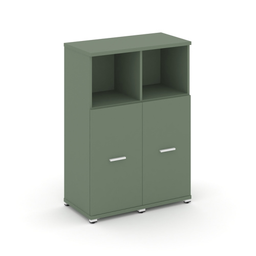 Шкаф офисный Concept CN.STU-323 W Шкаф офисный Concept CN.STU-323 W