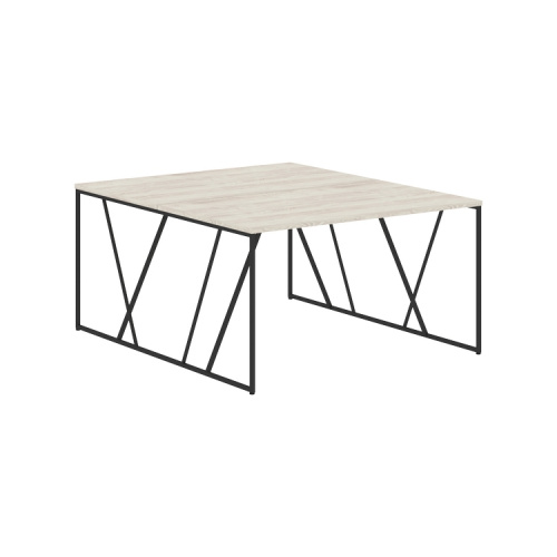 Стол двойной Loftis LWST 1316 фото 2