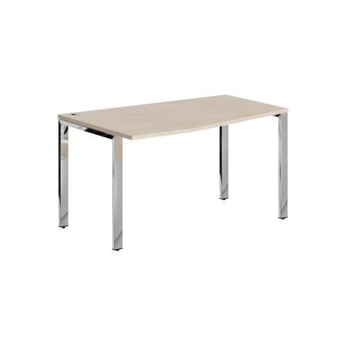 Стол эргономичный XTEN GLOSS XGCT 149(L) фото 3