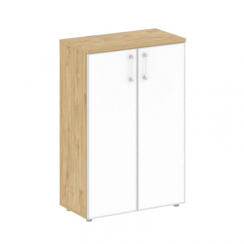 Шкаф офисный средний Shift SK.ST-2.4R