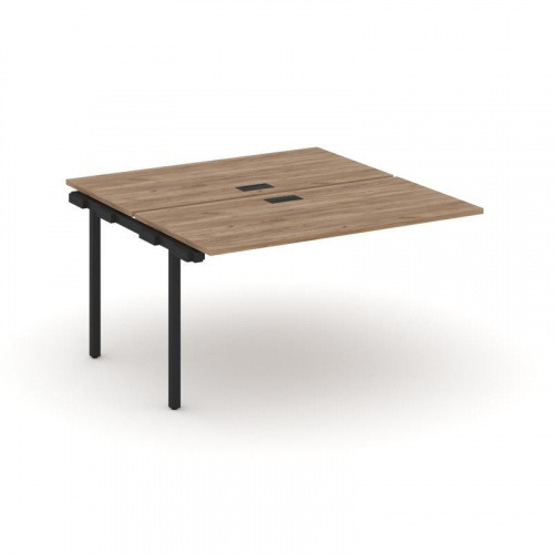 Style Project Проходной наб. элем. SN-4P.DNRS-012 Белый/Металл Антрацит 1180*1432*750 фото 19