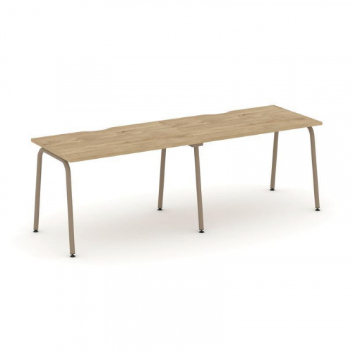 Бенч-система на 2 места Estetica ES.RS-2.2-VK фото 2 Бенч-система на 2 места Estetica ES.RS-2.2-VK фото 2