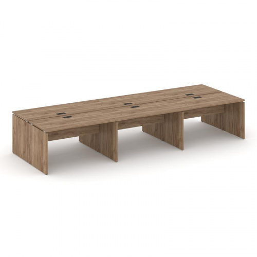 Бенч-система Style Project SN-D.DRS-071 фото 16