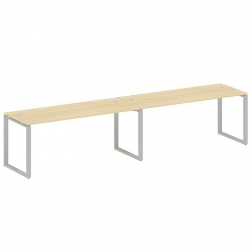 Бенч-система на 2 места на О-обр. м/к Metal System БО.СМ-2.5 фото 9 Бенч-система на 2 места на О-обр. м/к Metal System БО.СМ-2.5 фото 9