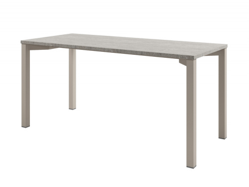 Стол на металлокаркасе D-32 фото 4