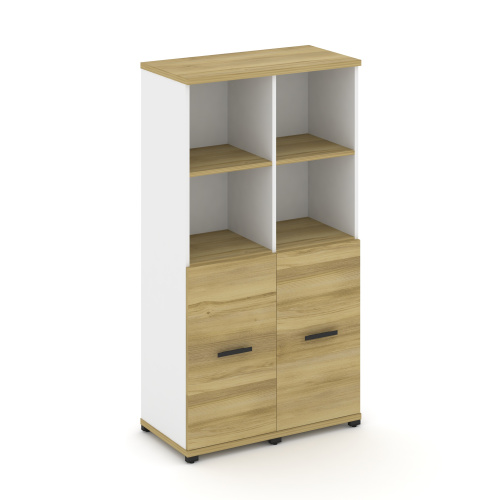 Шкаф офисный Concept CN.STU-421 B Шкаф офисный Concept CN.STU-421 B