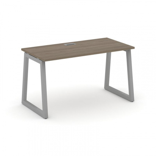 Style Project Стол письменный SN-5T1.SP-014 Акация Лорка/Металл Антрацит/Заглушка Пластик Черный 158 фото 14 Style Project Стол письменный SN-5T1.SP-014 Акация Лорка/Металл Антрацит/Заглушка Пластик Черный 158 фото 14