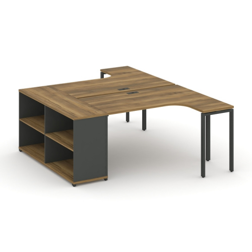 Бенч-система с опорным стеллажом Concept CN.DSA-202 Бенч-система с опорным стеллажом Concept CN.DSA-202