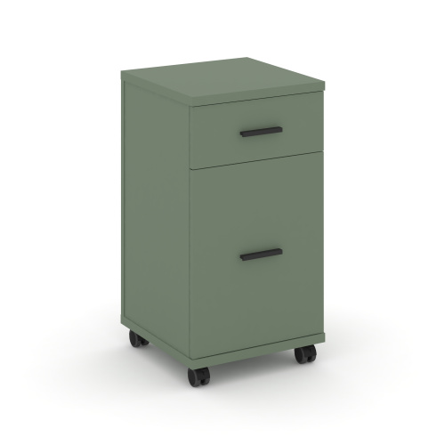 Тумба мобильная Concept CN.TUM-011