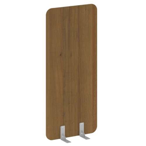 Перегородки на металлических опорах R-line DP.F-80-180 фото 3