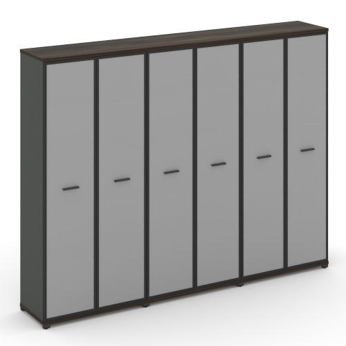 Шкаф офисный Concept CN.STS-538 RMB Шкаф офисный Concept CN.STS-538 RMB