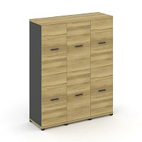 Шкаф офисный Concept CN.STU-432 A