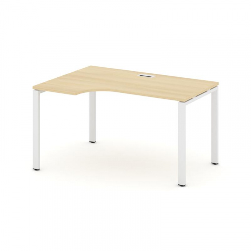 Стол офисный Style Project SN-6P.SPA-022(L) Стол офисный Style Project SN-6P.SPA-022(L)