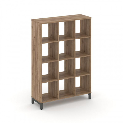 Каркас стеллажа Style Project SN.KS-430 фото 10 Каркас стеллажа Style Project SN.KS-430 фото 10