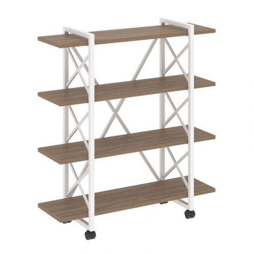 Стеллаж на 4 полки Loft VR.L-MST.K-4.8V фото 4