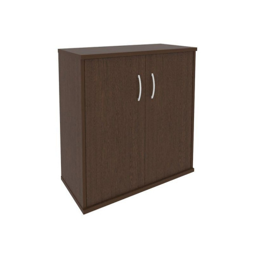 Шкаф офисный низкий Riva А.СТ-3.1 фото 3 Шкаф офисный низкий Riva А.СТ-3.1 фото 3