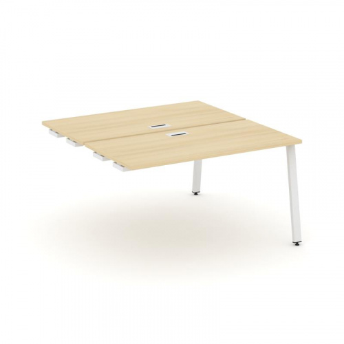 Style Project Стол-приставка к опор. элем. SN-6A.DPRS-024 Антрацит/Металл Белый 1580*1632*750 фото 23 Style Project Стол-приставка к опор. элем. SN-6A.DPRS-024 Антрацит/Металл Белый 1580*1632*750 фото 23