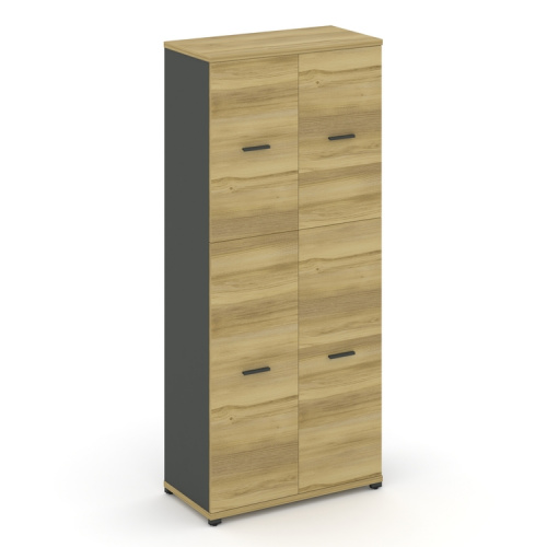 Шкаф офисный Concept CN.STS-515 A Шкаф офисный Concept CN.STS-515 A