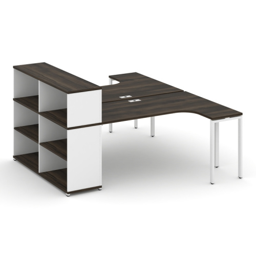 Бенч-система с опорным стеллажом с надставкой Concept CN.DSA-206 фото 8 Бенч-система с опорным стеллажом с надставкой Concept CN.DSA-206 фото 8