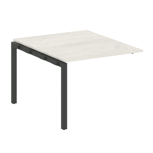 Проходной элемент перег. стола на П-обр. м/к Metal System Quattro 50БП.ППРГ-1 фото 5