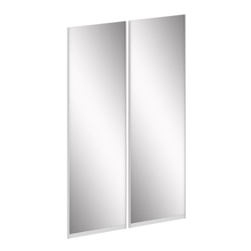 Комплект дверей для шкафа высокого L=1300мм Maris SH.ZZK-3.1 Комплект дверей для шкафа высокого L=1300мм Maris SH.ZZK-3.1