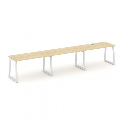 Style Project Рабочая станция 1 сторон. SN-5T1.ORS-042 Акация Лорка/Металл Антрацит/Заглушка Пластик фото 21 Style Project Рабочая станция 1 сторон. SN-5T1.ORS-042 Акация Лорка/Металл Антрацит/Заглушка Пластик фото 21