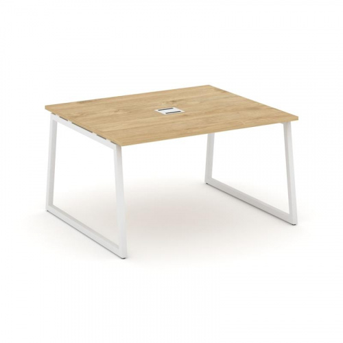 Style Project Стол переговорный SN-4T1.SPRG-033 Акация Лорка/Металл Антрацит/Заглушка Металл Антраци фото 3 Style Project Стол переговорный SN-4T1.SPRG-033 Акация Лорка/Металл Антрацит/Заглушка Металл Антраци фото 3