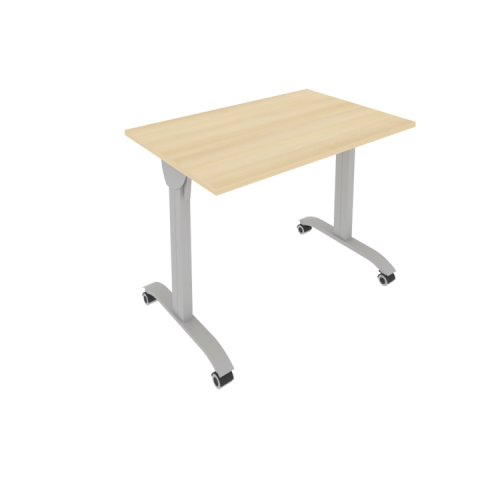 Стол складной мобильный Mobile System СМ-2