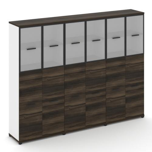 Шкаф офисный Concept CN.STS-535 RMB