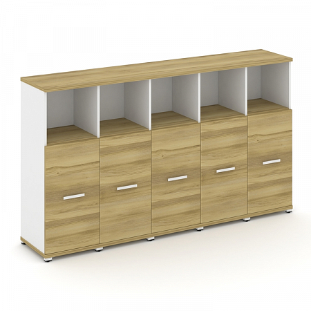 Шкаф офисный Concept CN.STU-354 RMW