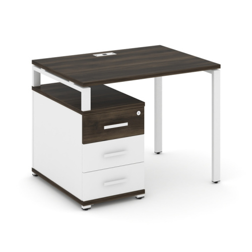 Стол письменный с опорной тумбой Concept CN.SP-301 фото 10 Стол письменный с опорной тумбой Concept CN.SP-301 фото 10