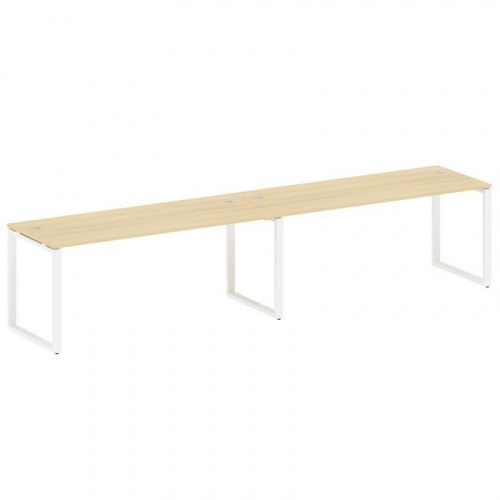 Бенч-система на 2 места на О-обр. м/к Metal System БО.СМ-2.5 фото 3 Бенч-система на 2 места на О-обр. м/к Metal System БО.СМ-2.5 фото 3