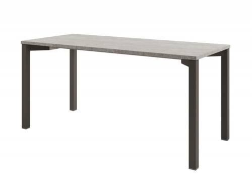 Стол на металлокаркасе D-32 фото 3