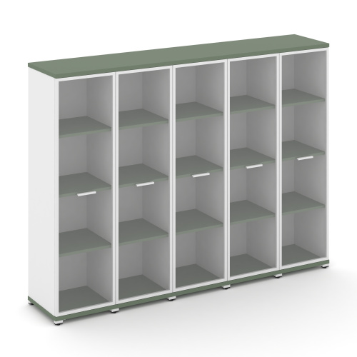 Шкаф офисный Concept CN.STU-456 RPW Шкаф офисный Concept CN.STU-456 RPW