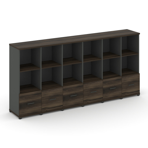 Шкаф офисный Concept CN.STU-361 A