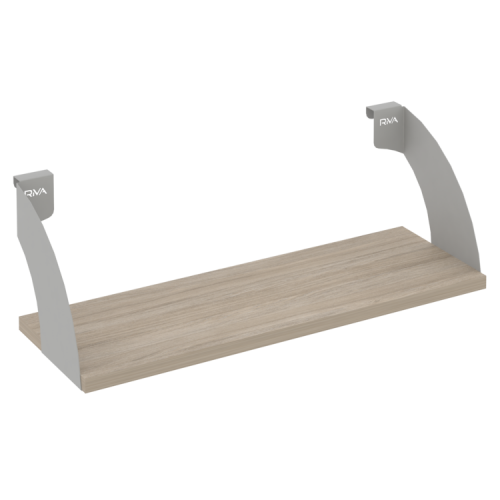 Навесная полка MAN-41-6 фото 11