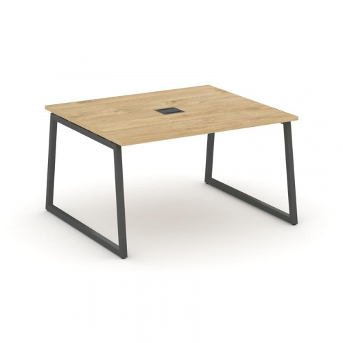 Style Project Стол переговорный SN-4T1.SPRG-033 Акация Лорка/Металл Антрацит/Заглушка Металл Антраци фото 8 Style Project Стол переговорный SN-4T1.SPRG-033 Акация Лорка/Металл Антрацит/Заглушка Металл Антраци фото 8