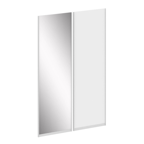 Комплект дверей ЛДСП для шкафа высокого L=1300мм Maris SH.DZK-3.1 фото 7 Комплект дверей ЛДСП для шкафа высокого L=1300мм Maris SH.DZK-3.1 фото 7