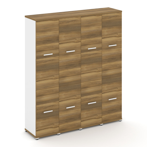 Шкаф офисный Concept CN.STU-542 W