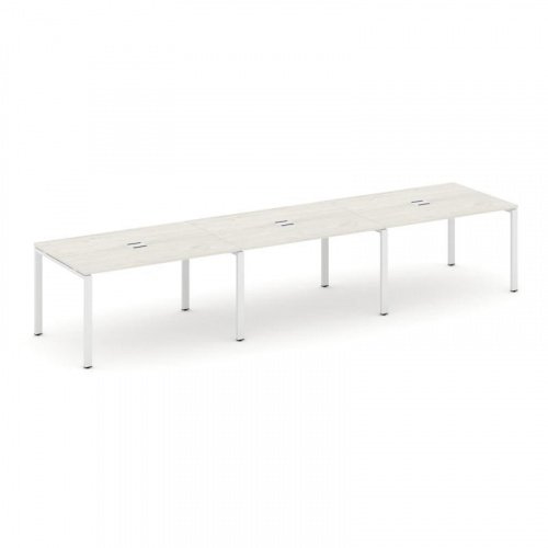 Стол переговорный Style Project SN-6P.SPRG-022 фото 17 Стол переговорный Style Project SN-6P.SPRG-022 фото 17