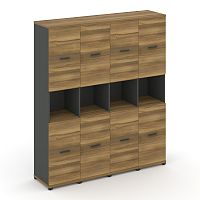 Шкаф офисный Concept CN.STU-543 A