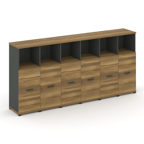 Шкаф офисный Concept CN.STU-363 A Шкаф офисный Concept CN.STU-363 A