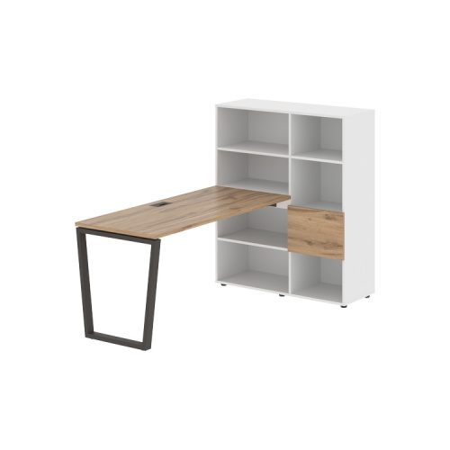 Рабочая станция EDIS EVRST 1115 (L) фото 12 Рабочая станция EDIS EVRST 1115 (L) фото 12