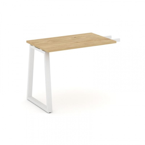 Style Project Брифинг-приставка SN-6T1.BR-002 Акация Лорка/Металл Антрацит 780*600*750 фото 3 Style Project Брифинг-приставка SN-6T1.BR-002 Акация Лорка/Металл Антрацит 780*600*750 фото 3