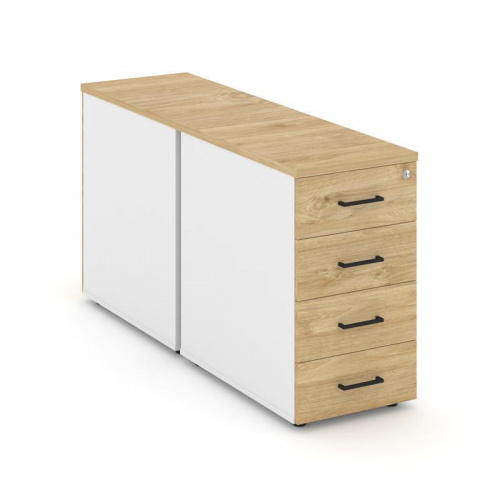 Тумба опорная/приставная Style Project SN.TOP-012 фото 10 Тумба опорная/приставная Style Project SN.TOP-012 фото 10