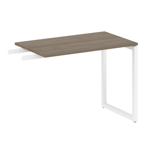 Приставной элемент на О-обр. м/к Metal System Quattro 40БО.ПР-3 фото 2