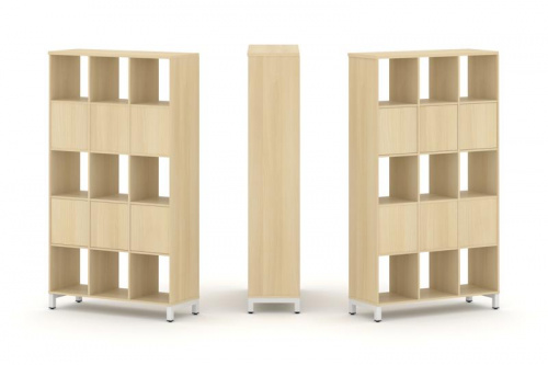 Набор стеллажа Style Project SN.NSD-531 фото 3 Набор стеллажа Style Project SN.NSD-531 фото 3